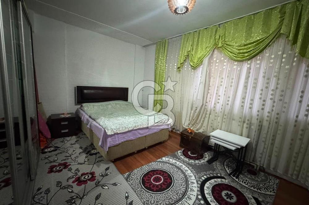 YÜKSEK ARSA PAYLI SATILIK 2+1 DAİRE