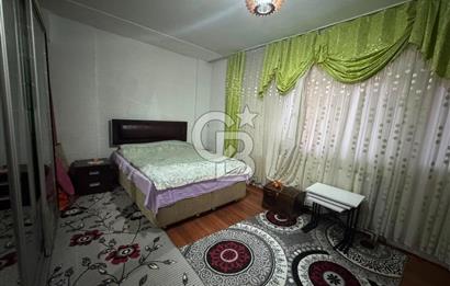 YÜKSEK ARSA PAYLI SATILIK 2+1 DAİRE