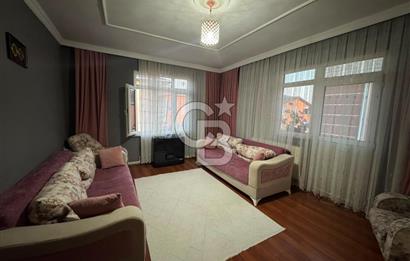 YÜKSEK ARSA PAYLI SATILIK 2+1 DAİRE