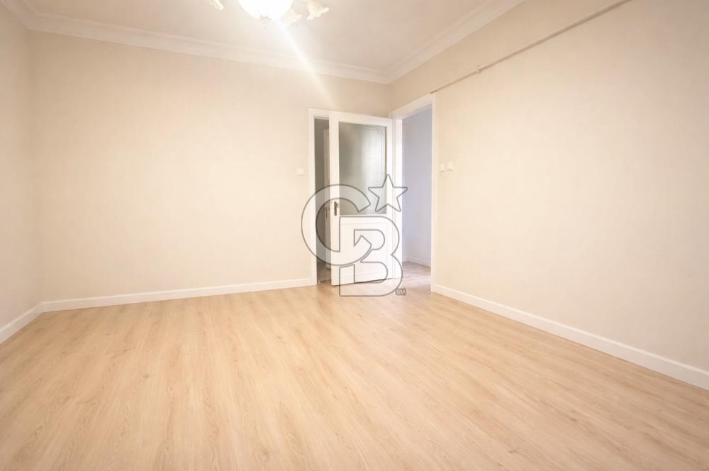 ŞİŞLİ, OSMANBEY, HALASGARGAZİ CADDESİNE KOMŞU 130 M2 DAİRE