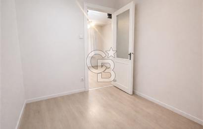 ŞİŞLİ, OSMANBEY, HALASGARGAZİ CADDESİNE KOMŞU 130 M2 DAİRE