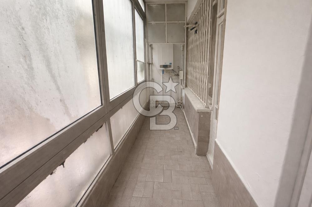 ŞİŞLİ, OSMANBEY, HALASGARGAZİ CADDESİNE KOMŞU 130 M2 DAİRE