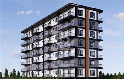 YAVUZ SULTAN SELİM CAD.CEPHE 2+1 /UYGUN ÖDEME FIRSATLARIYLA