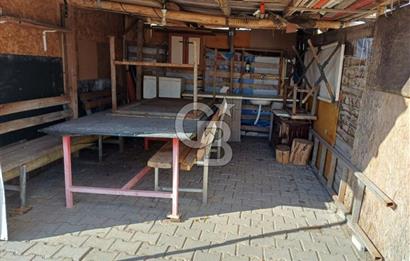 Kızılcıhamam'da 4390 M2 Satılık Bağçe