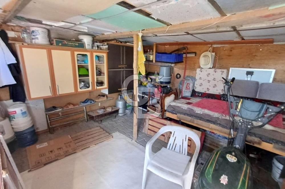 Kızılcıhamam'da 4390 M2 Satılık Bağçe