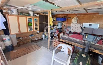 Kızılcıhamam'da 4390 M2 Satılık Bağçe