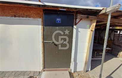 Kızılcıhamam'da 4390 M2 Satılık Bağçe