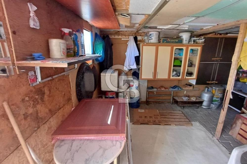 Kızılcıhamam'da 4390 M2 Satılık Bağçe