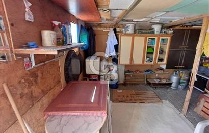 Kızılcıhamam'da 4390 M2 Satılık Bağçe