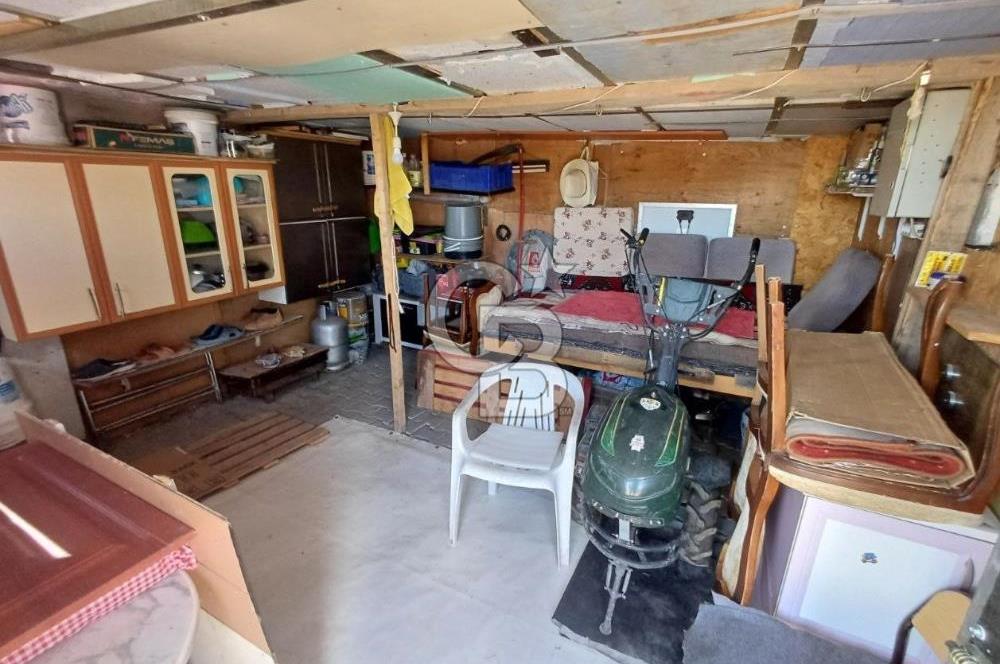 Kızılcıhamam'da 4390 M2 Satılık Bağçe