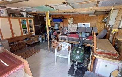 Kızılcıhamam'da 4390 M2 Satılık Bağçe