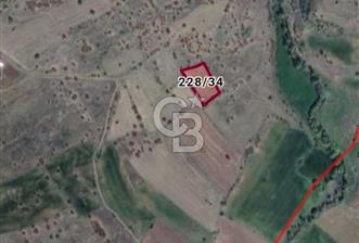 Kızılcıhamam'da 3.074 m2 Tek Tapu Satılık Tarla - 6 - 356048