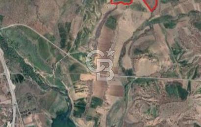 Kızılcıhamam'da 3.074 m2 Tek Tapu Satılık Tarla