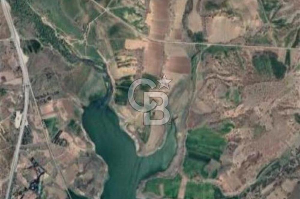 Kızılcıhamam'da 3.074 m2 Tek Tapu Satılık Tarla