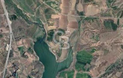 Kızılcıhamam'da 3.074 m2 Tek Tapu Satılık Tarla
