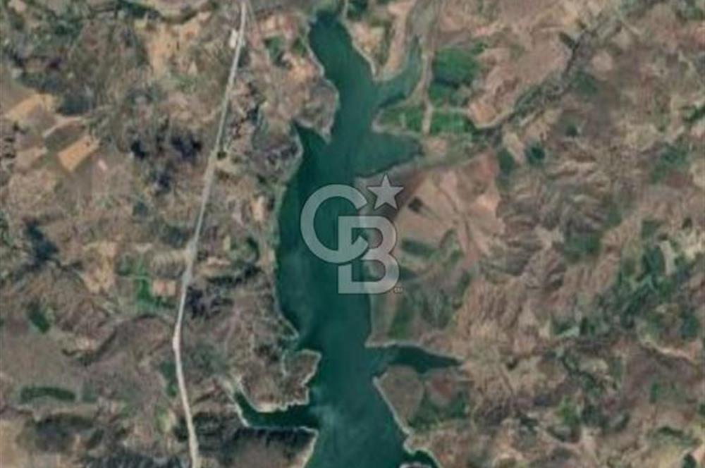 Kızılcıhamam'da 3.074 m2 Tek Tapu Satılık Tarla