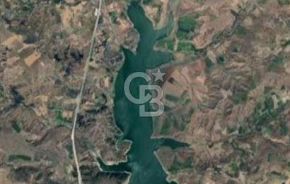 Kızılcıhamam'da 3.074 m2 Tek Tapu Satılık Tarla