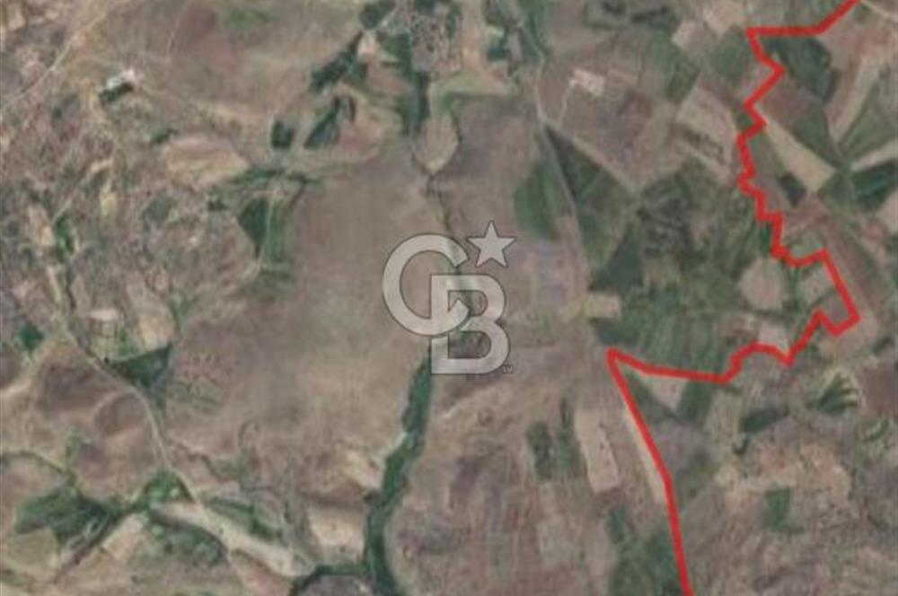 Kızılcıhamam'da 3.074 m2 Tek Tapu Satılık Tarla