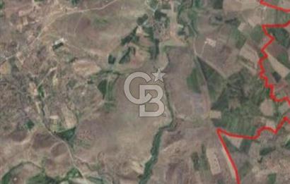 Kızılcıhamam'da 3.074 m2 Tek Tapu Satılık Tarla
