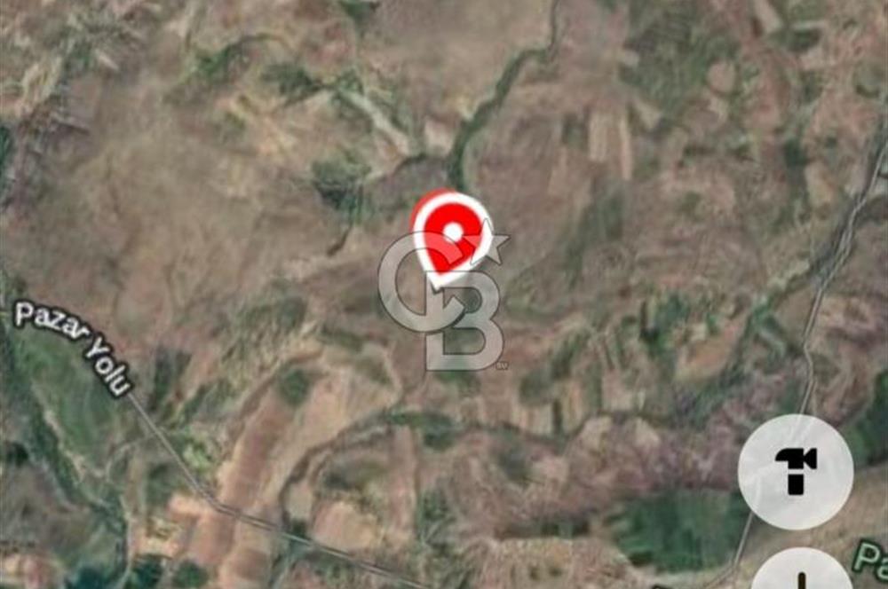 Kızılcıhamam'da 3.074 m2 Tek Tapu Satılık Tarla