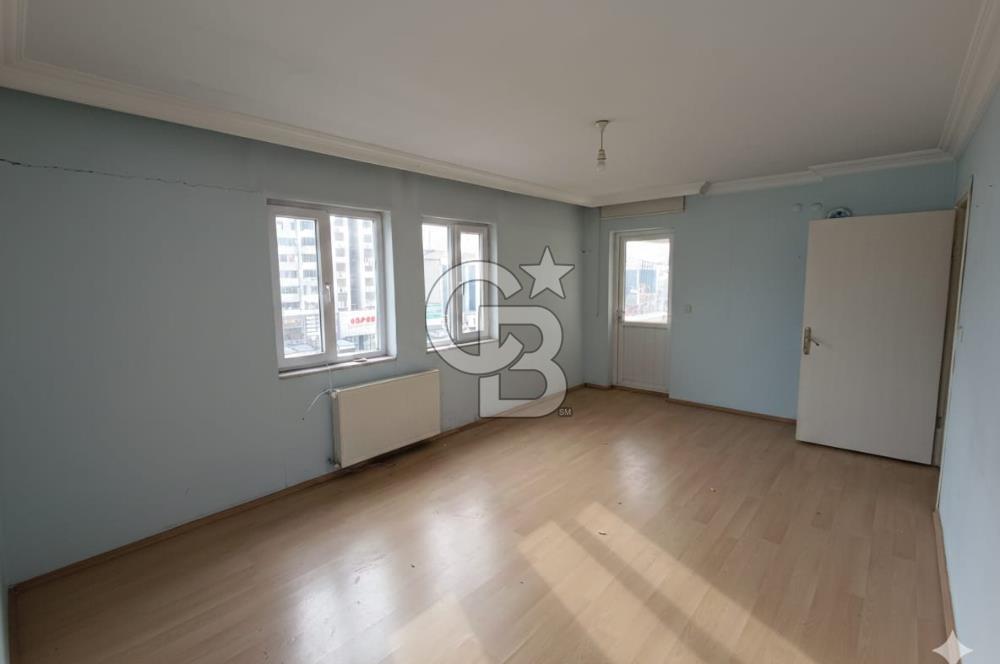 Bursa, Yıldırımın merkezinde kiralık ofisler