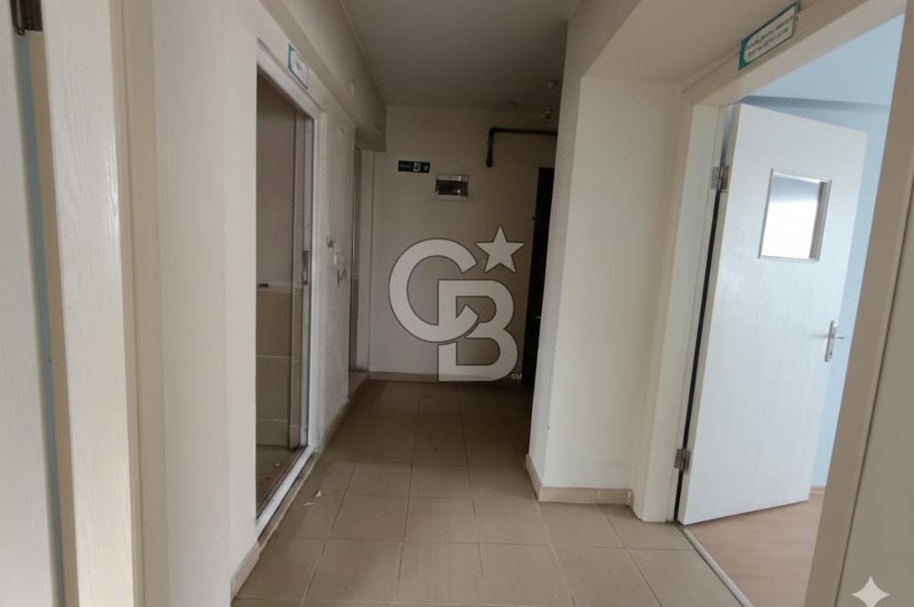 Bursa, Yıldırımın merkezinde kiralık ofisler