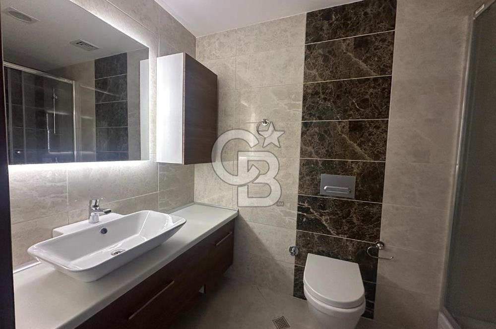 BAHÇEKENT FLORA SİTESİNDE KİRALIK 3+1 DAİRE