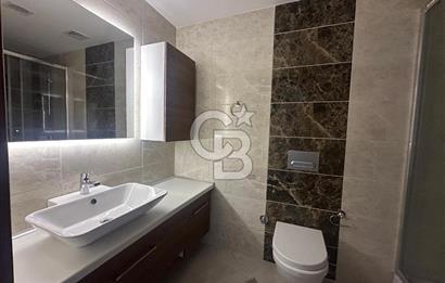 BAHÇEKENT FLORA SİTESİNDE KİRALIK 3+1 DAİRE