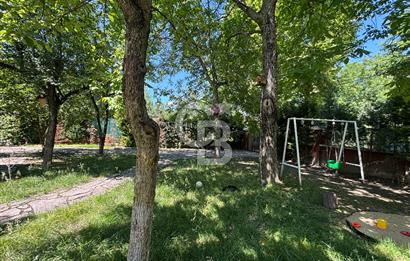 KIRKPINAR'DA ÇOCUK PARKLI, HAVUZLU, KUSURSUZ BİR AİLE YUVASI