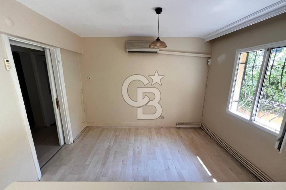 Karşıyaka Bahariye Mahallesi 3+1 Satılık Daire