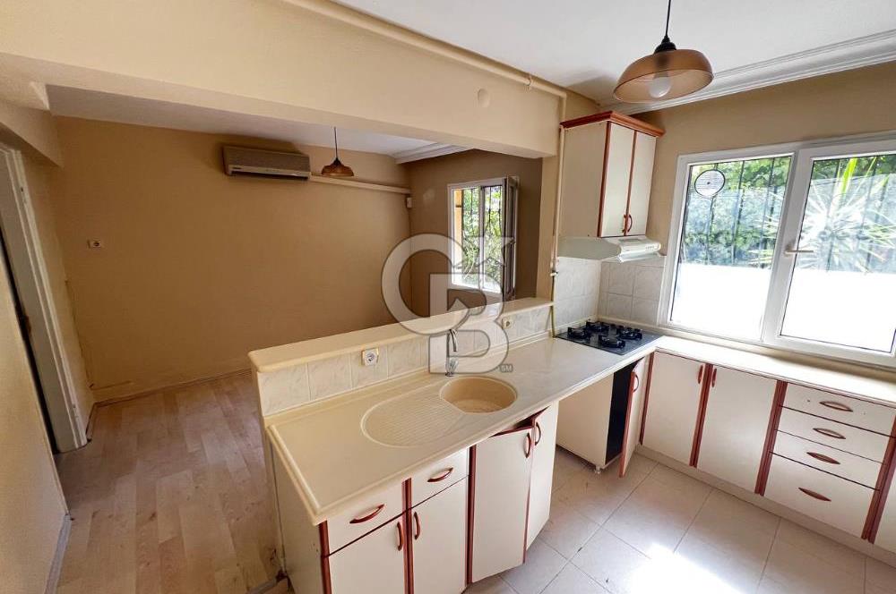 Karşıyaka Bahariye Mahallesi 3+1 Satılık Daire