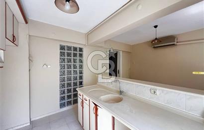 Karşıyaka Bahariye Mahallesi 3+1 Satılık Daire