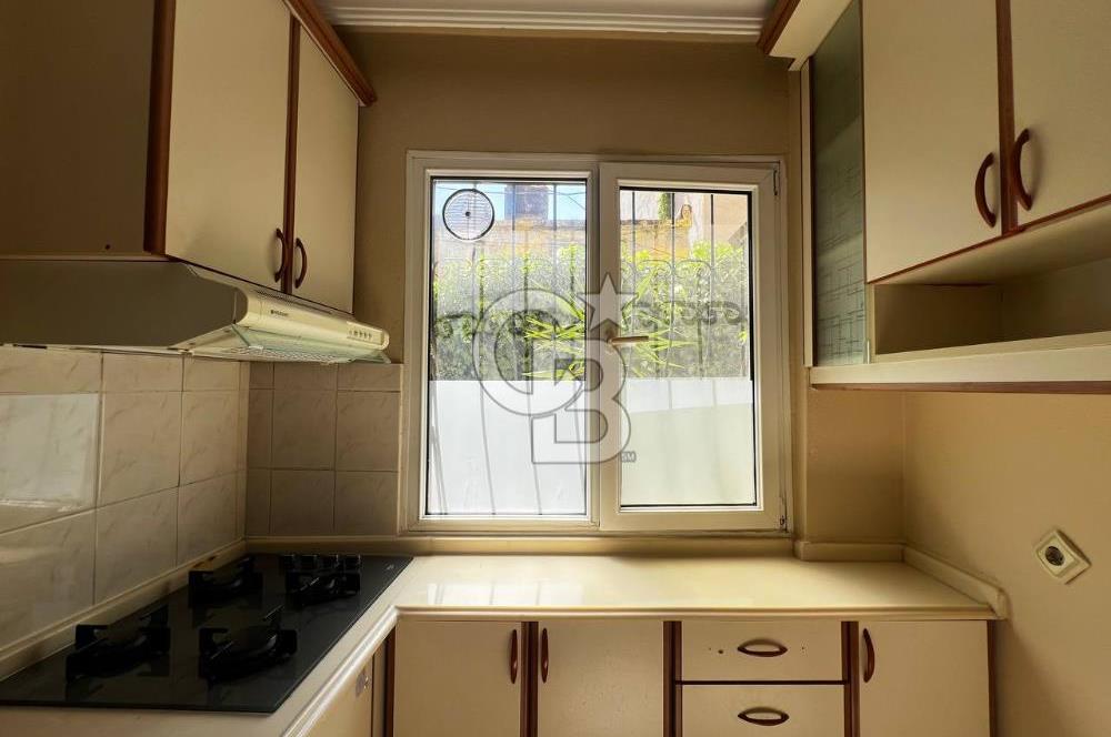 Karşıyaka Bahariye Mahallesi 3+1 Satılık Daire