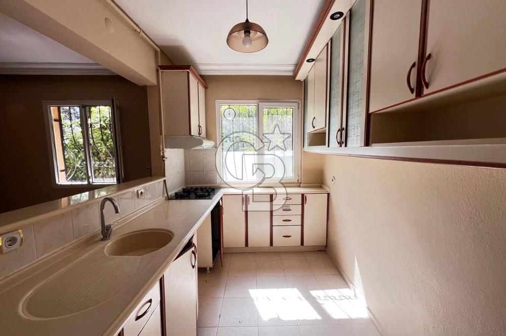 Karşıyaka Bahariye Mahallesi 3+1 Satılık Daire