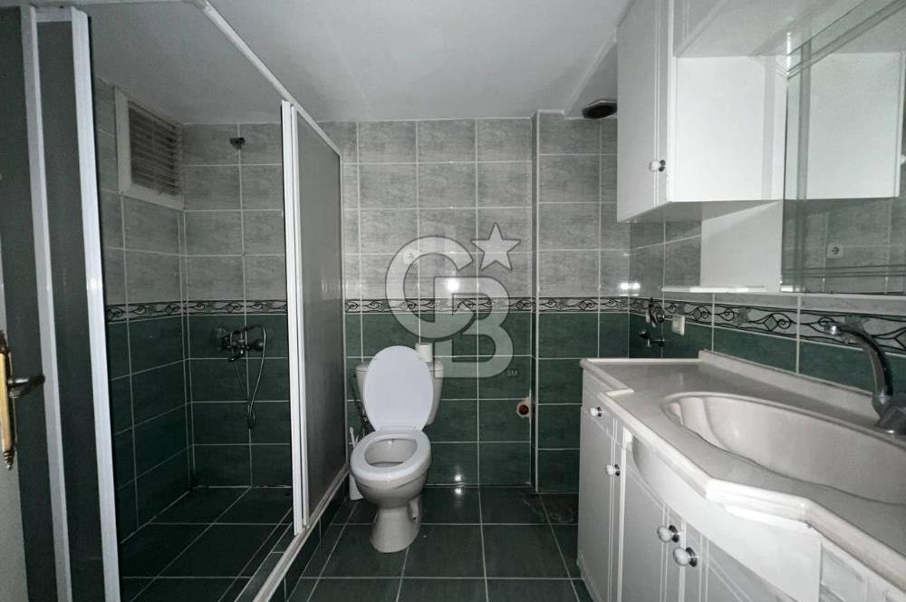 Karşıyaka Bahariye Mahallesi 3+1 Satılık Daire