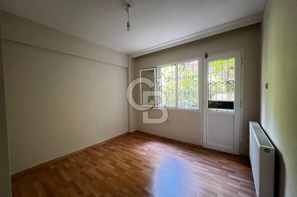 Karşıyaka Bahariye Mahallesi 3+1 Satılık Daire