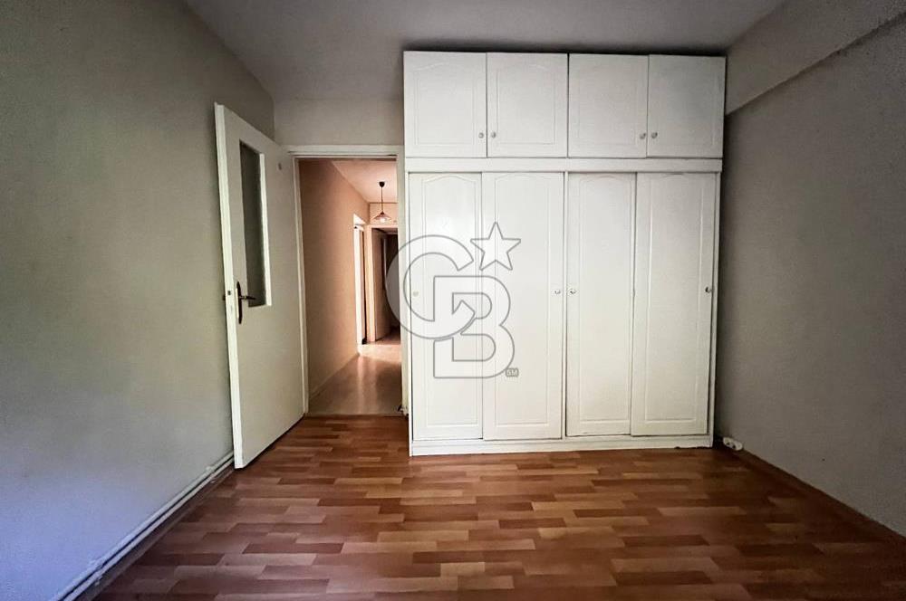 Karşıyaka Bahariye Mahallesi 3+1 Satılık Daire