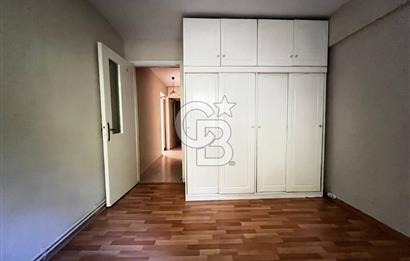 Karşıyaka Bahariye Mahallesi 3+1 Satılık Daire