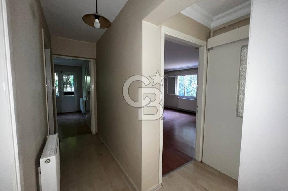 Karşıyaka Bahariye Mahallesi 3+1 Satılık Daire