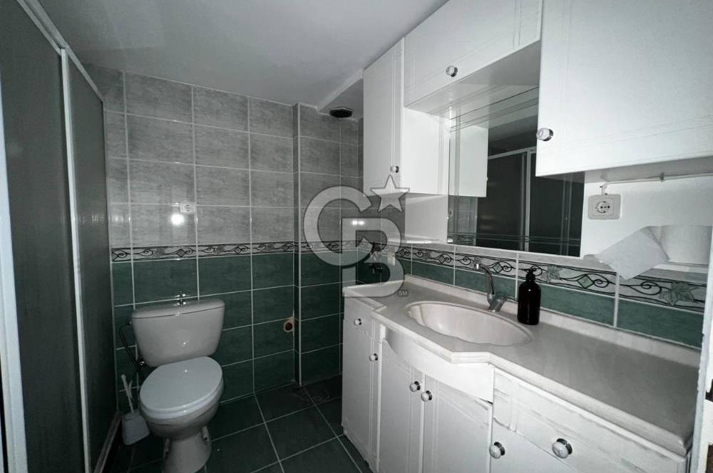 Karşıyaka Bahariye Mahallesi 3+1 Satılık Daire
