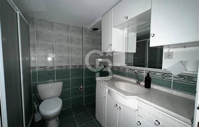 Karşıyaka Bahariye Mahallesi 3+1 Satılık Daire