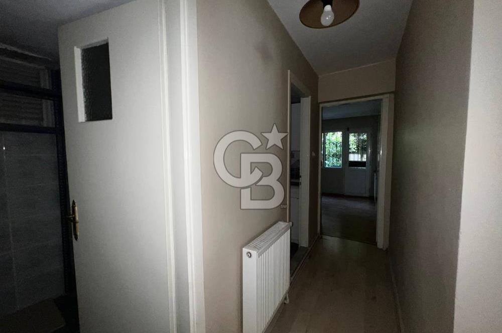 Karşıyaka Bahariye Mahallesi 3+1 Satılık Daire