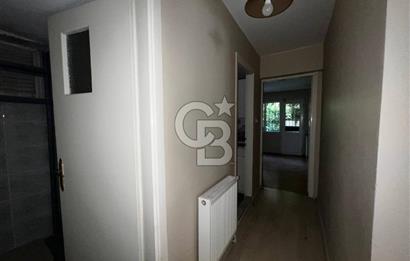 Karşıyaka Bahariye Mahallesi 3+1 Satılık Daire