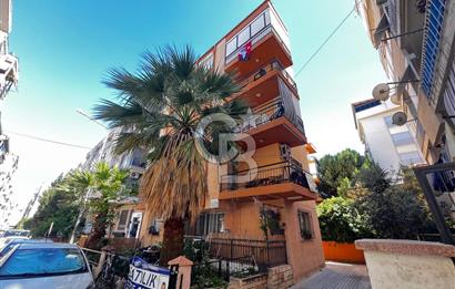 Karşıyaka Bahariye Mahallesi 3+1 Satılık Daire