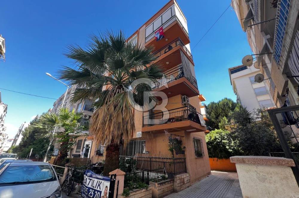 Karşıyaka Bahariye Mahallesi 3+1 Satılık Daire