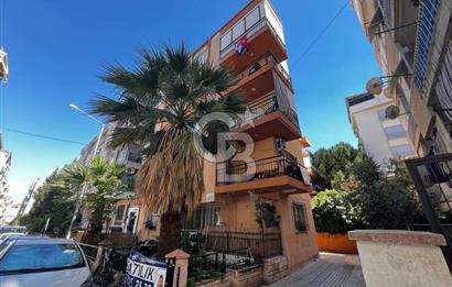 Karşıyaka Bahariye Mahallesi 3+1 Satılık Daire