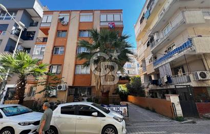 Karşıyaka Bahariye Mahallesi 3+1 Satılık Daire