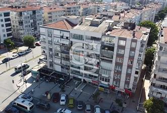 Karşıyaka Bahariye Üçok Bulvarı 3+1 Satılık Daire - 6 - 356603