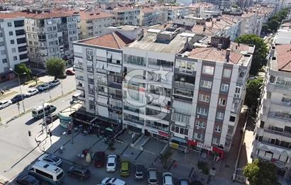 Karşıyaka Bahariye Üçok Bulvarı 3+1 Satılık Daire