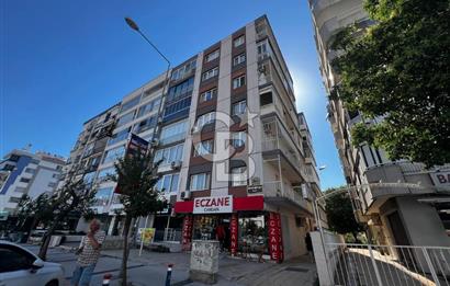 Karşıyaka Bahariye Üçok Bulvarı 3+1 Satılık Daire